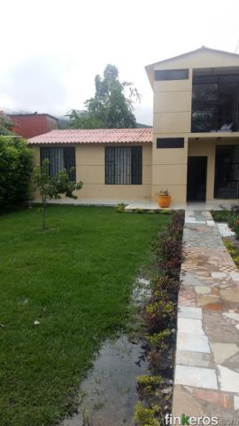 Finca villa Daniela  - Finca en Ibagué, Tolima
